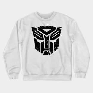 Autobots Crewneck Sweatshirt